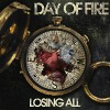 Product Image: Day Of Fire - Losing All