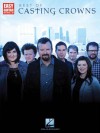 Product Image: Casting Crowns - Best Of Casting Crowns Easy Guitar Songbook