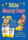 Juliet David - Bible Memory Game