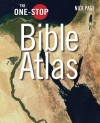 Nick Page - The One-Stop Bible Atlas