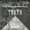 Product Image: Truth - You Are Emmanuel (Accompaniment CD)