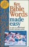 Mark Water - Key Bible Words made easy