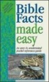 Mark Water - Bible Facts made easy