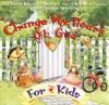 Product Image: Vineyard Music - Change My Heart Oh God For Kids