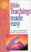 Mark Water - Bible Teaching made easy