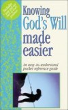 Mark Water - Knowing God's Will made easy