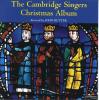 John Rutter, The Cambridge Singers - Christmas Album