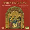 Truro Cathedral Choir - When He Is King