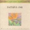 Vineyard Music - Songs Of The Vineyard: Faithful One (Instrumental)