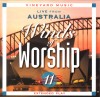 Vineyard Music - Winds Of Worship 11: Live From Australia