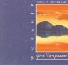 Vineyard Music - Songs Of The Vineyard: Give Him Praise