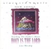Vineyard Music, Cindy Reithmeier, Jeff Searles - Touching The Father's Heart 27: Holy Is The Lord