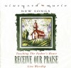 Product Image: Vineyard Music, Terry Butler, Randy Butler - Touching The Father's Heart 30: Recieve Our Praise