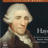 Joseph Haydn, Jeremy Siepmann - Life And Works: Joseph Haydn