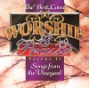 Product Image: Vineyard Music - The Best Loved Worship & Praise Songs From The Vineyard Vol 2