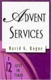 David G. Rogne - Advent Services