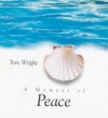 Tom Wright - Moment of Peace
