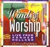 Product Image: Vineyard Music - Winds Of Worship 5: Live From Arnhem, Holland