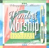 Product Image: Vineyard Music - Winds Of Worship 6: Live From Southern California