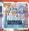 Product Image: Vineyard Music - Winds Of Worship 8: Live From Langley, B.C., Canada