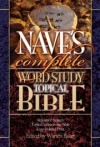 Orville J. Nave - Nave's Complete Word study Topical Bible