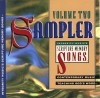Product Image: Integrity Music's Scripture Memory Songs - Sampler Vol 2