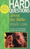 Mark Water - Hard Questions about the Bible made easy
