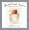 Product Image: Michael Card - Sleep Sound In Jesus Platinum Collection