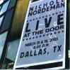 Nichole Nordeman - Live At The Door