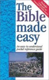 Mark Water - Bible made easy, The