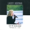 Product Image: Larry Norman - Live At Cornerstone