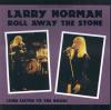 Product Image: Larry Norman - Roll Away The Stone