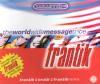 Product Image: World Wide Message Tribe - Frantik