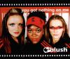 Product Image: BlushUK - You Got Nothing On Me
