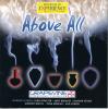 Product Image: Grapevine - Grapevine 2003: Above All