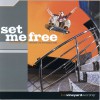 Vineyard Music - Set Me Free: Live Worship From Dreaming The Impossible 2003