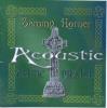 Product Image: Sammy Horner - Acoustic Celtic Praise