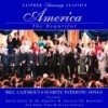 Product Image: Bill & Gloria Gaither & Their Homecoming Friends -  America The Beautiful