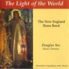 New England Brass Band - The Light Of The World
