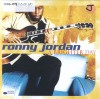 Product Image: Ronny Jordan - A Brighter Day
