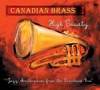 Canadian Brass - High Society
