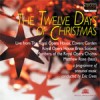 Royal Opera House Brass Soloists & Chorus Members - The Twelve Days Of Christmas