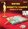Sister Rosetta Tharpe - Singing In My Soul
