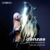 Øystein Baadsvik & Niklas Sivelov - Danzas