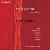Brass Partout - Black Castles