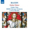Product Image: Haydn,Trinty Choir, Rebel Baroque Orchestra, Burdick - Stabat Mater