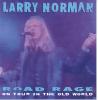 Product Image: Larry Norman - Road Rage: On Tour In The Old World