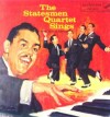 Product Image: The Statesmen Quartet - The Statesmen Quartet Sings With Hovie Lister