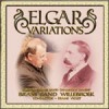 Brass Band Willebroek - Elgar Variations