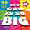 Various - My God Is So Big